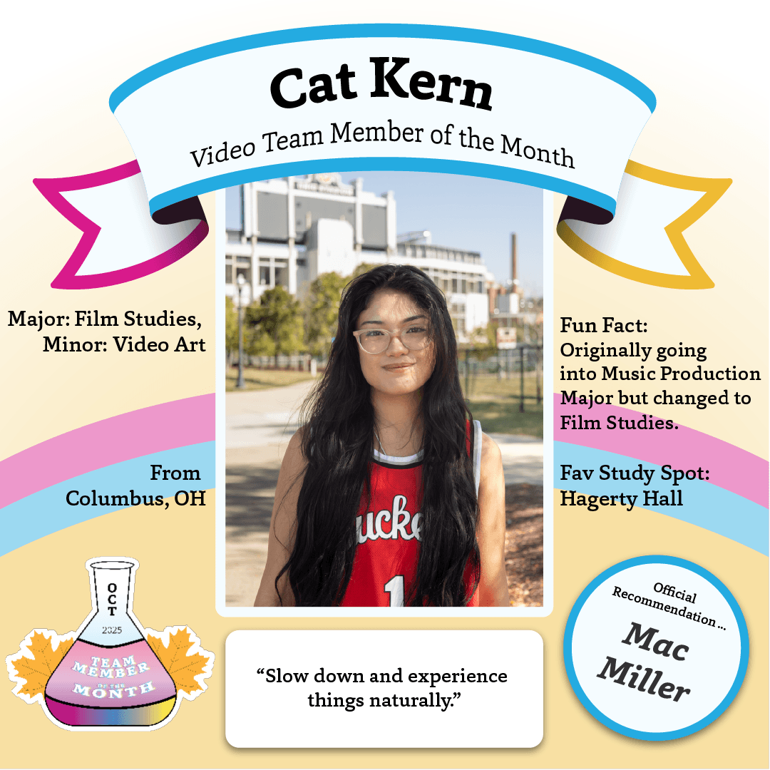 team member of the month image