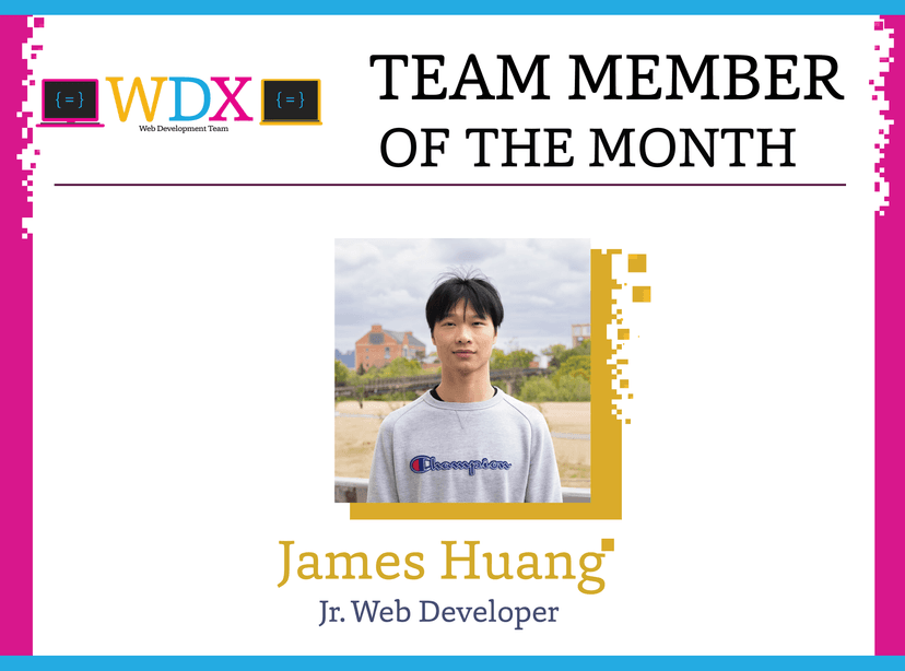 James Huang