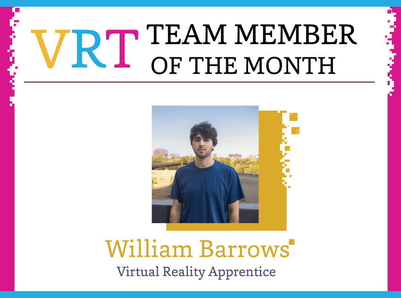 William Barrows